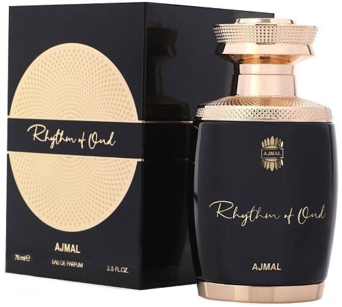 Ajmal Rhythm Of Oud