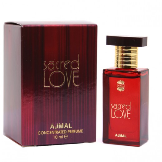 Ajmal Sacred Love Concentrated Perfume