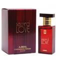 Ajmal Sacred Love Concentrated Perfume