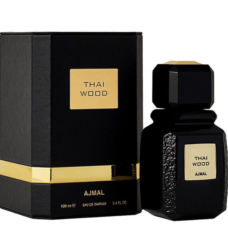 Ajmal Thai Wood