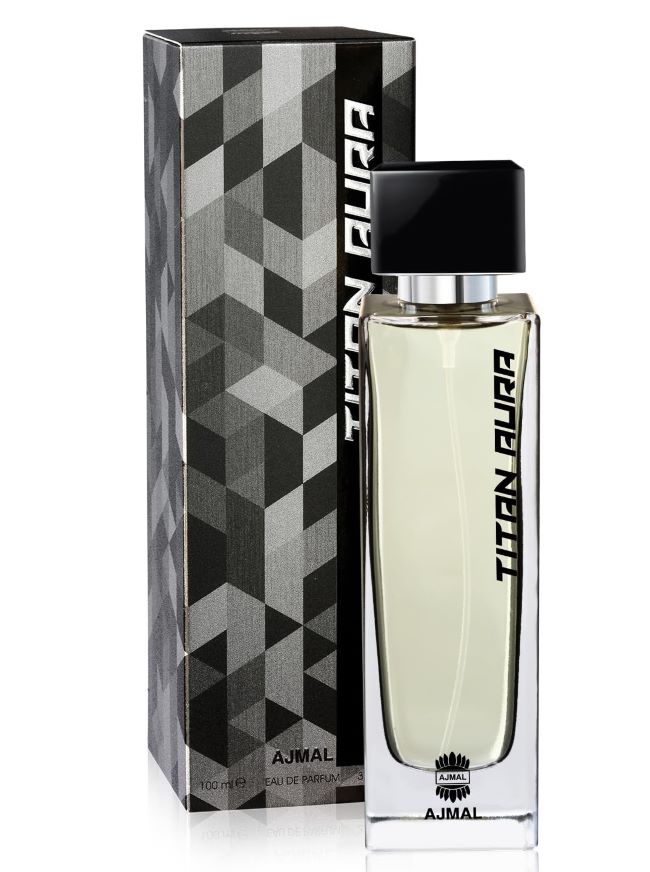 Ajmal Titan Aura