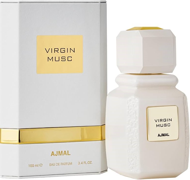 Ajmal Virgin Musc