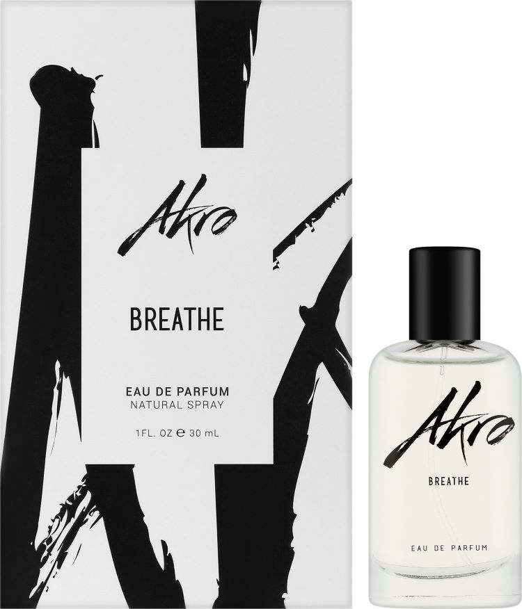 Akro Breathe