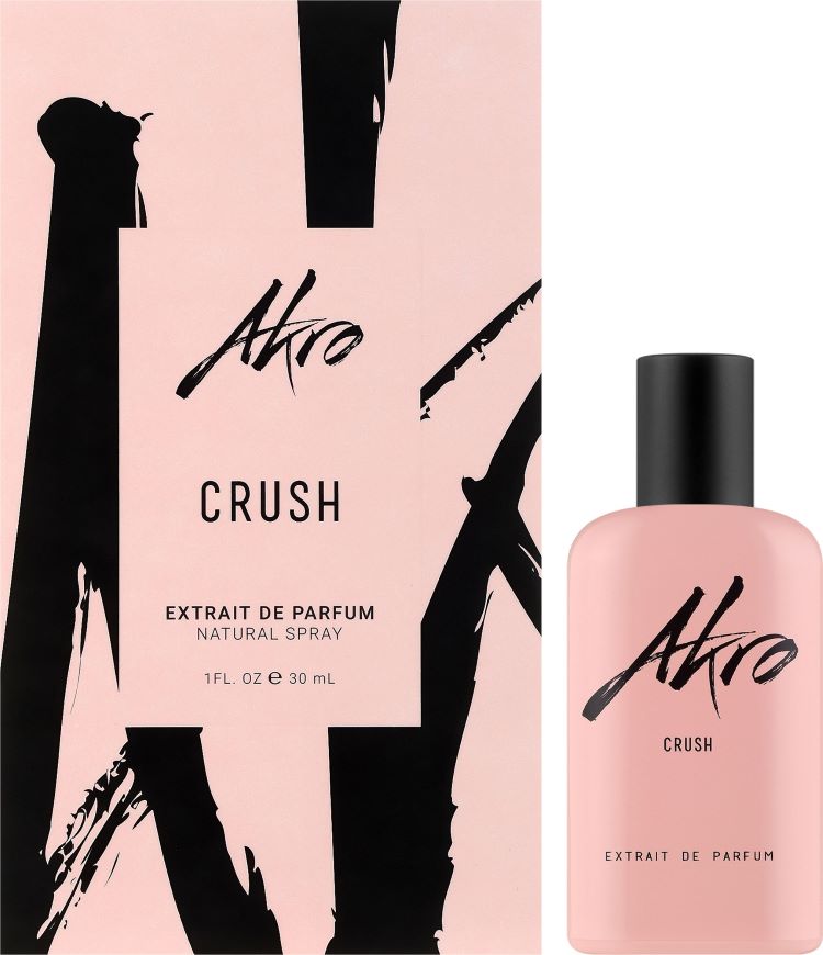 Akro Crush Akro