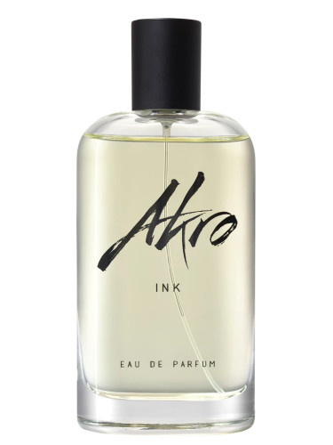 Akro Ink