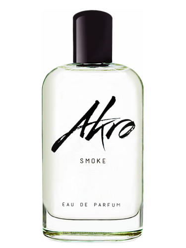 Akro Smoke