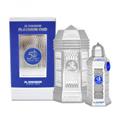 Al Haramain Perfumes 50 Years Platinum Oud