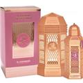 Al Haramain Perfumes 50 Years Rose Oud