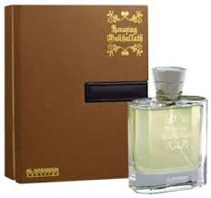 Al Haramain Perfumes Amazing Mukhallath
