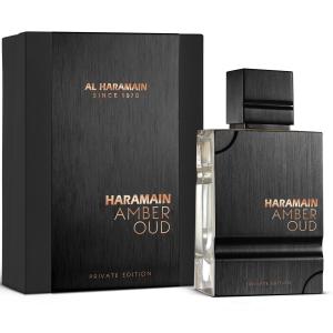 Al Haramain Perfumes Amber Oud Private Edition