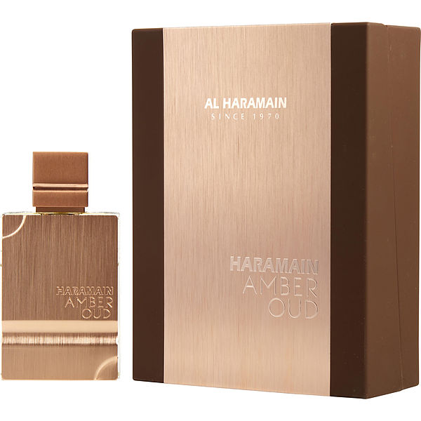 Al Haramain Perfumes Amber Oud Al Haramain
