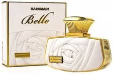 Al Haramain Perfumes Belle Al Haramain Perfumes