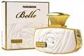 Al Haramain Perfumes Belle Al Haramain Perfumes