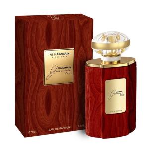 Al Haramain Perfumes Junoon Oud