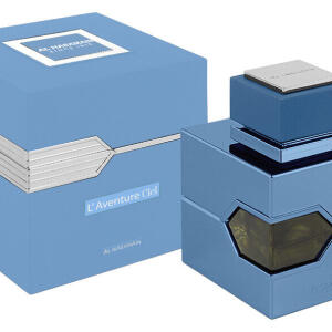 Al Haramain Perfumes L'aventure Ciel
