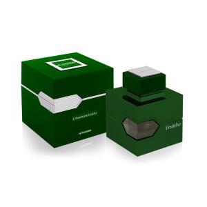 Al Haramain Perfumes L'aventure Fraiche