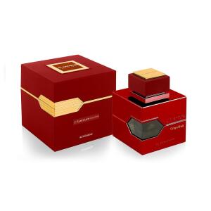 Al Haramain Perfumes L'aventure Grapefruit
