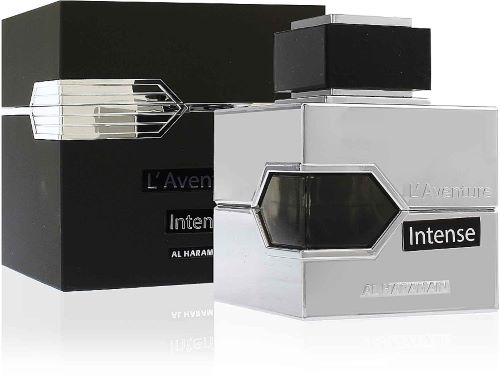 Al Haramain Perfumes L'aventure Intense