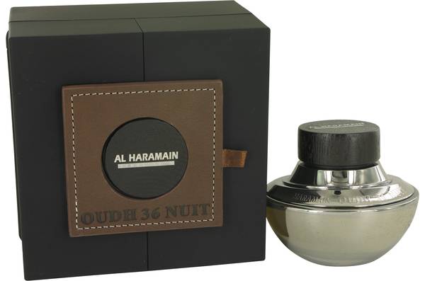 Al Haramain Perfumes Oudh 36 Nuit
