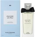 Alex Simone Encore Un Peu