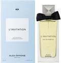 Alex Simone L'invitation