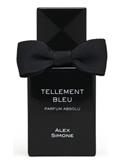 Alex Simone Tellement Bleu Parfum Absolu