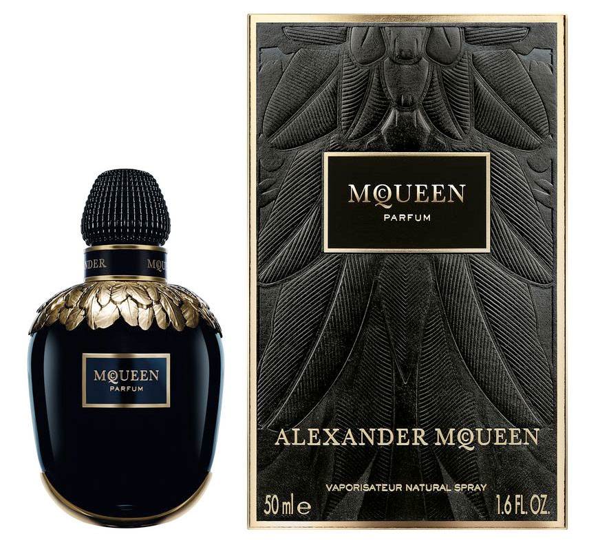 Alexander Mcqueen Mcqueen Parfum