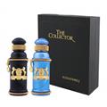 Alexandre J Set Black Muscs & Zafeer Oud Vanille (Edp 30Ml X 2)