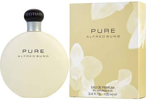Alfred Sung Alfred Sung Pure
