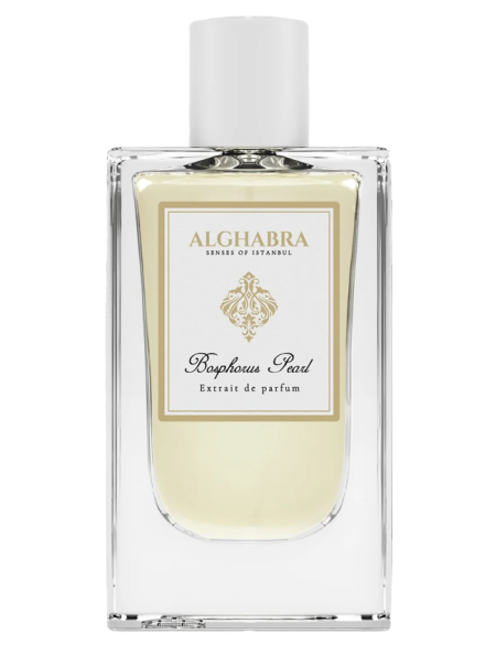 Alghabra Parfums Bosphorus Pearl