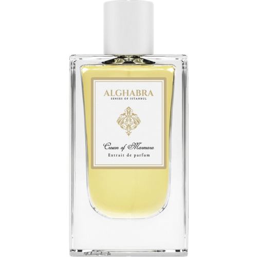 Alghabra Parfums Crown Of Marmara