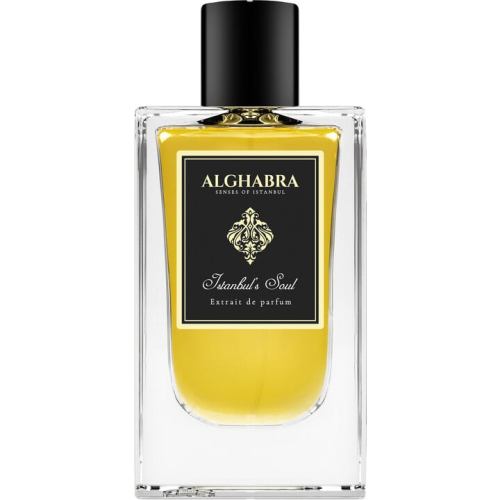 Alghabra Parfums Istanbul's Soul