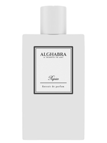 Alghabra Parfums Rejoice