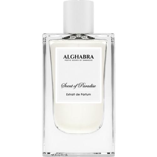 Alghabra Parfums Scent Of Paradise