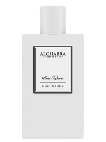 Alghabra Parfums Sweet Reflection