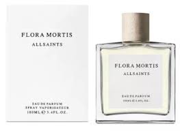 Allsaints Flora Mortis