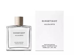 Allsaints Sunset Riot