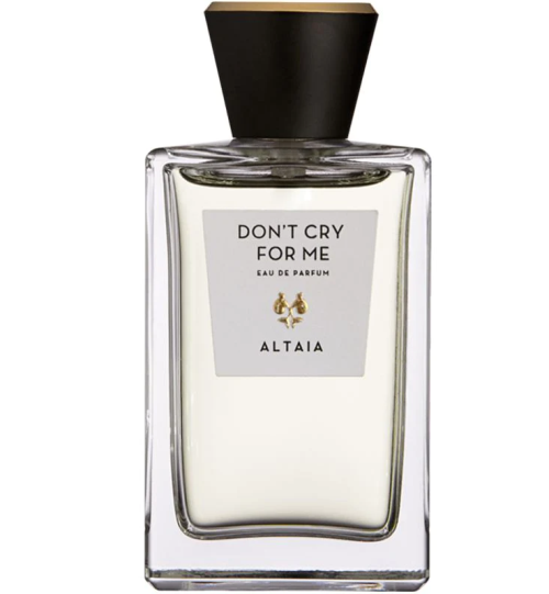Altaia Don't Cry For Me