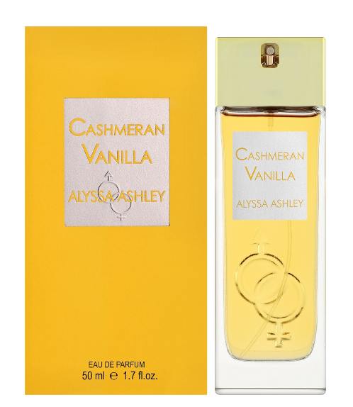 Alyssa Ashley Cashmeran Vanilla