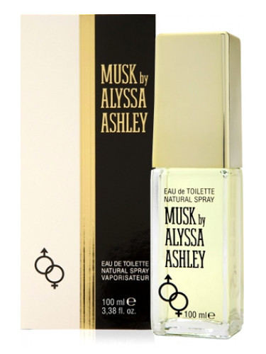 Alyssa Ashley Musk Alyssa Ashley