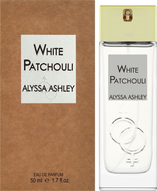 Alyssa Ashley White Patchouli Alyssa Ashley