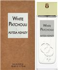 Alyssa Ashley White Patchouli Alyssa Ashley