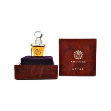 Attar Bahjah Amouage Elle.dp.ua