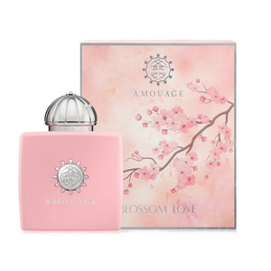 Amouage Blossom Love For Women