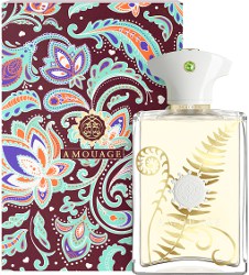 Amouage Bracken Man