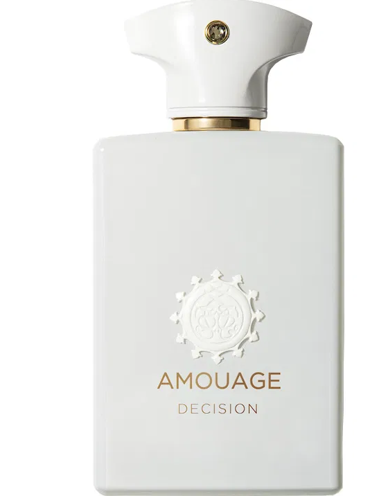 Amouage Decision