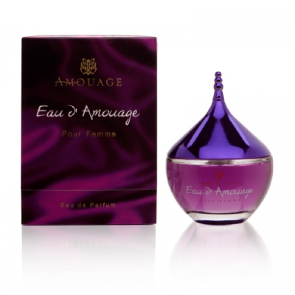 Amouage Eau D'amouage