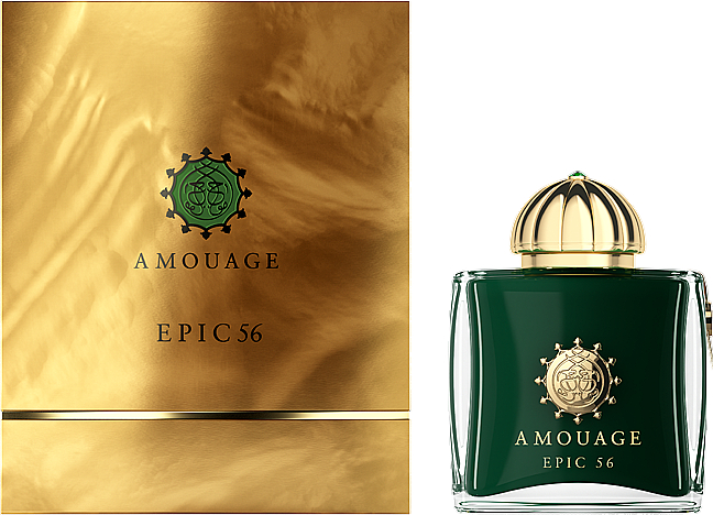 Amouage Epic 56 Woman