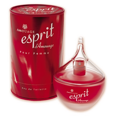 Amouage Esprit D’Amouage