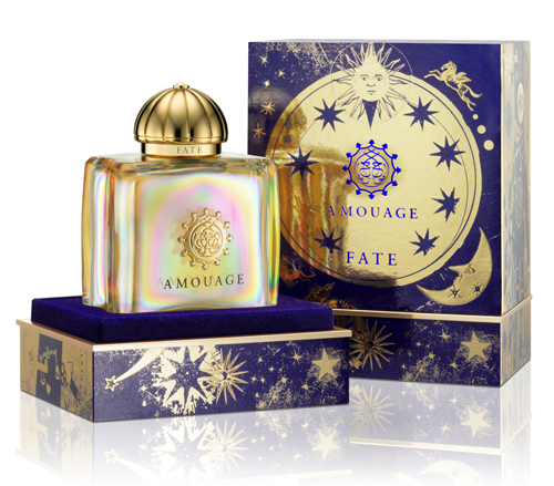 Amouage Fate For Women